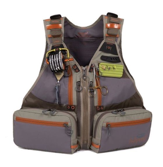 Fishpond Upstream Tech Vest Men Accessories Fishpond Upstream Tech Vest Men Accessories